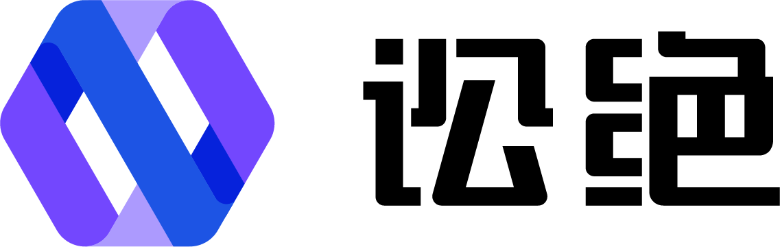 讼绝Logo